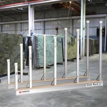 Slab Rack Kit