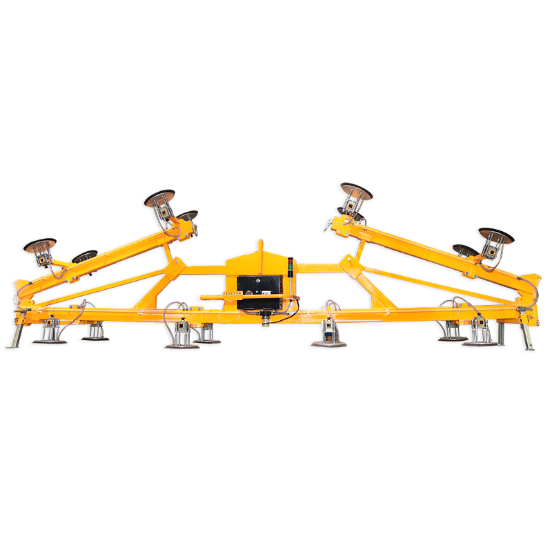 Electric Vacuum Lifter 16-2000