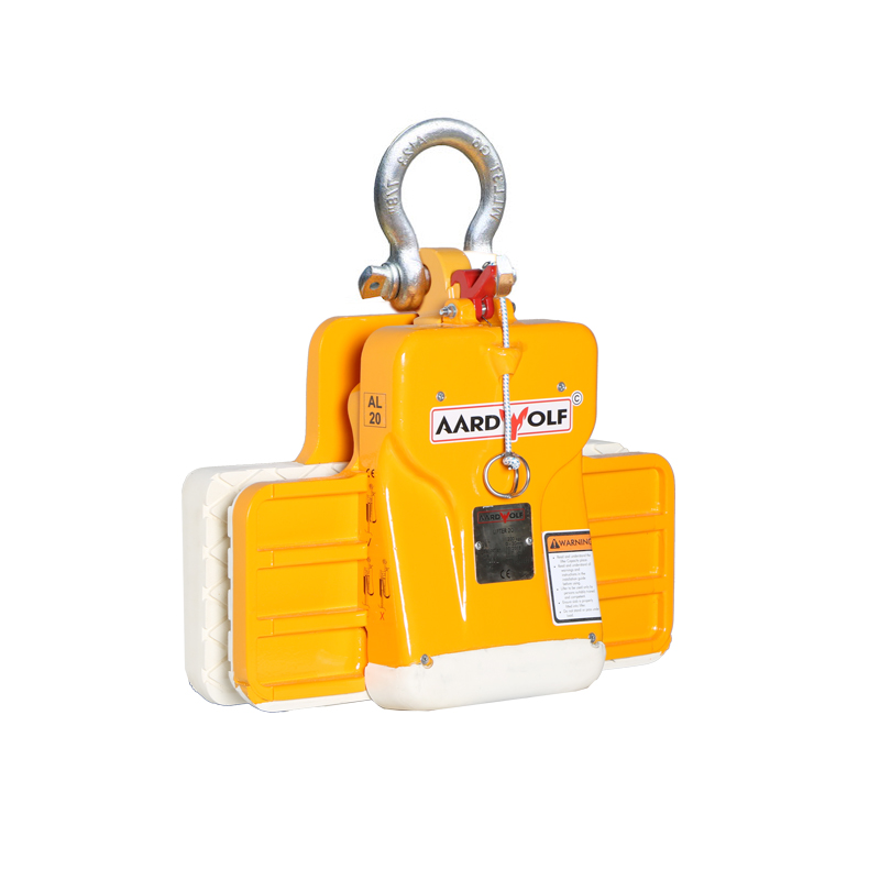 Aardwolf Slab Lifter Automatic AL20RWJ