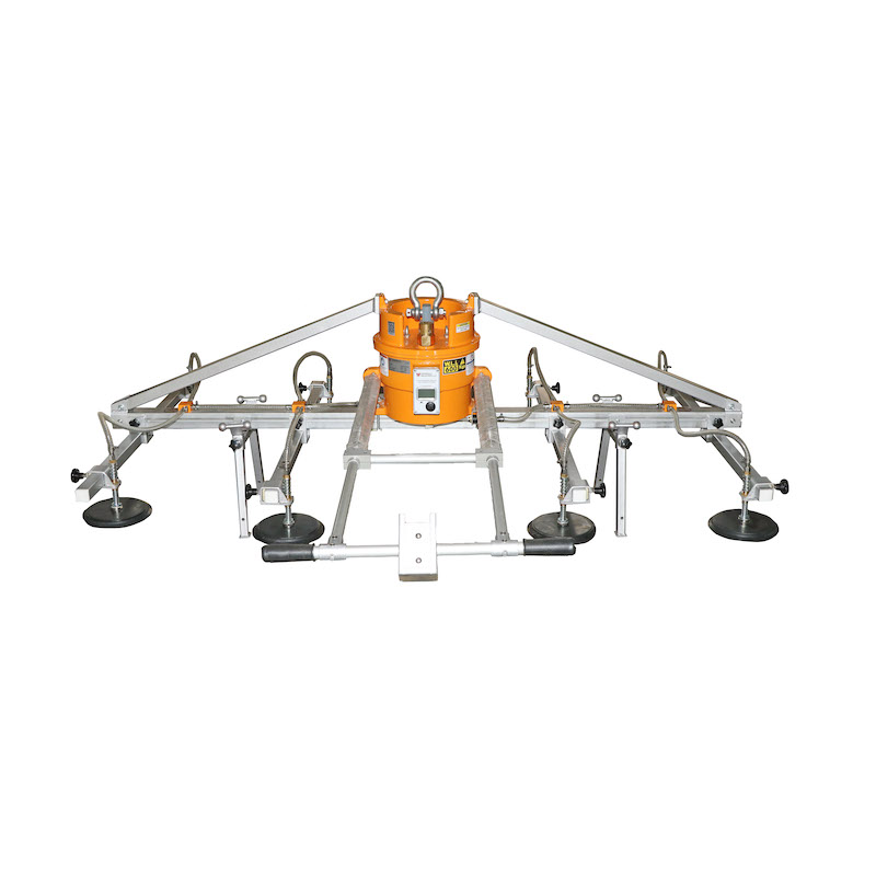 Mechanical Vacuum Lifter