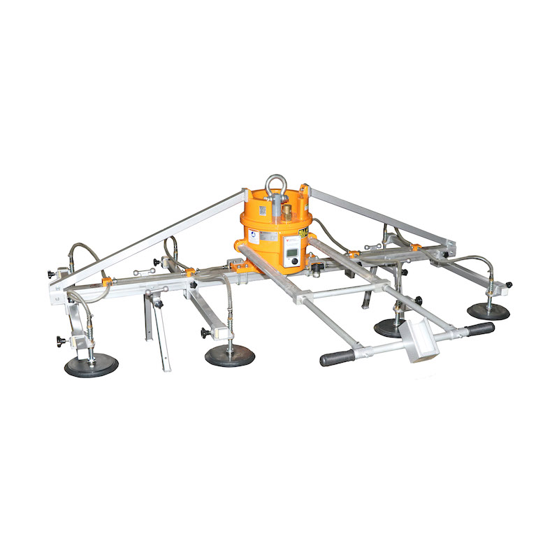 Mechanical Vacuum Lifter