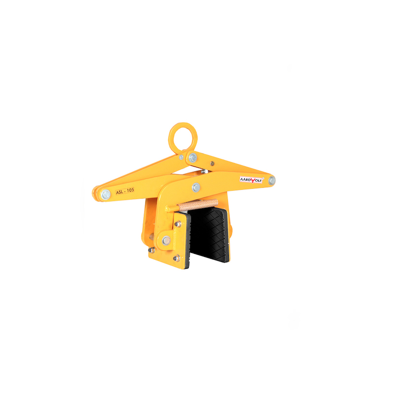 Scissor Clamp Lifter