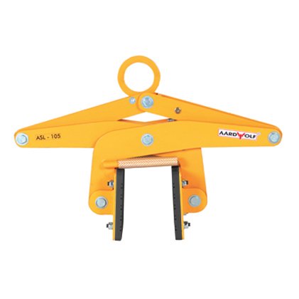 Scissor Clamp Lifter