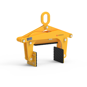 Scissor Clamp Lifter