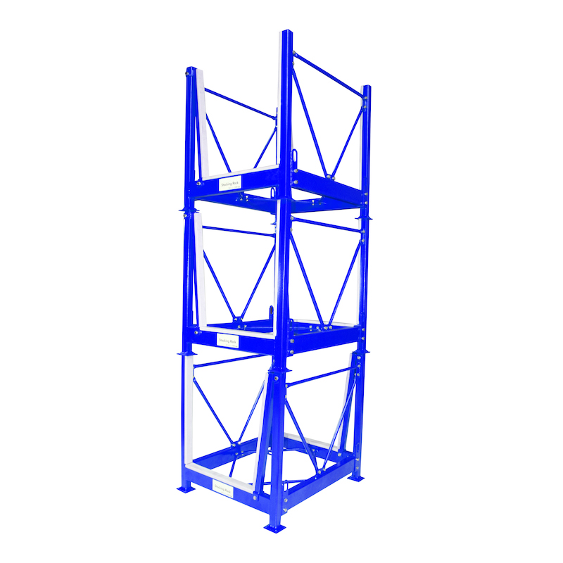 Stacking Rack 1500