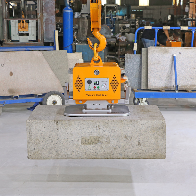 Vakuum Block Heber AVBL380