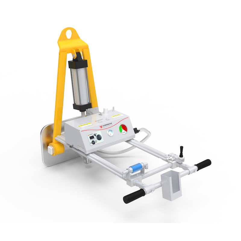 Vacuum Lifter