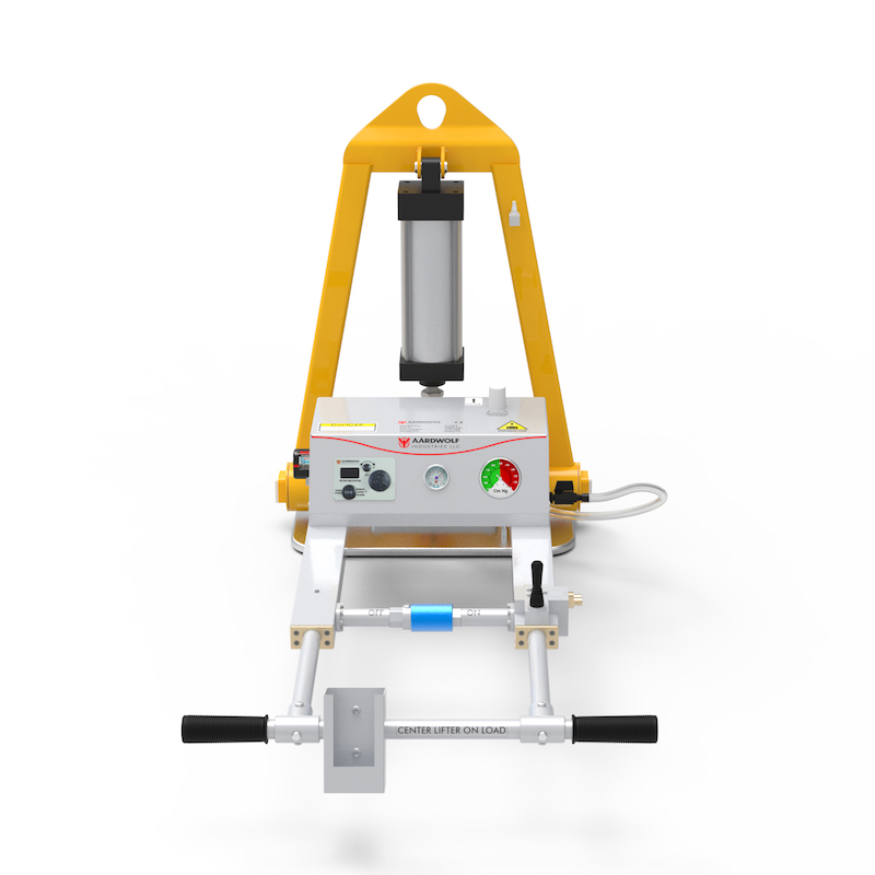 Vacuum Lifter Pro