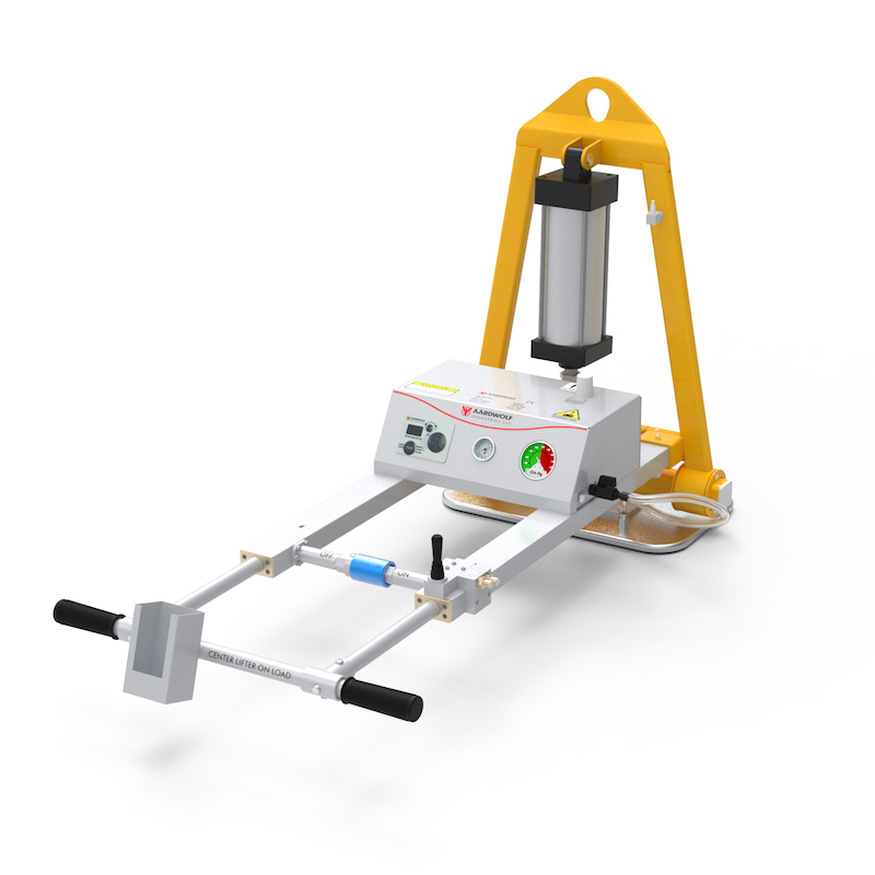 Vacuum Lifter Pro