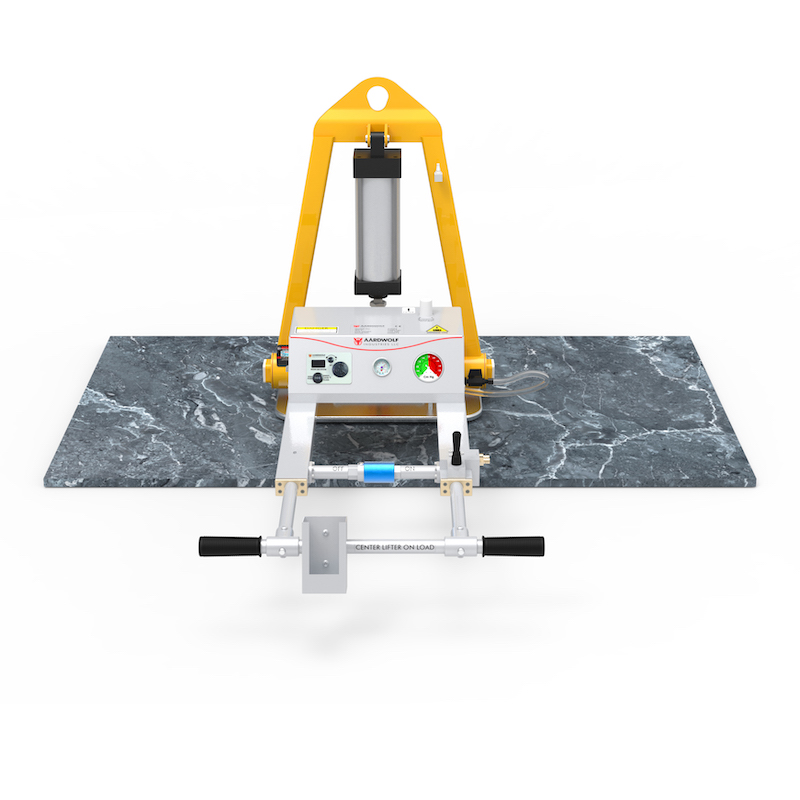 Vacuum Lifter Pro