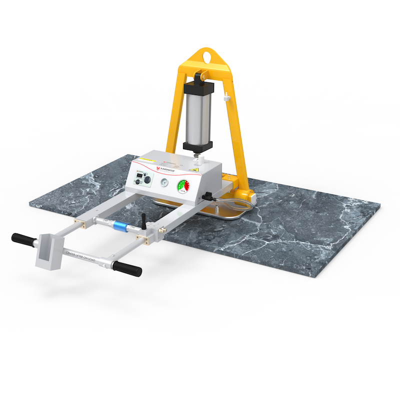 Vacuum Lifter Pro