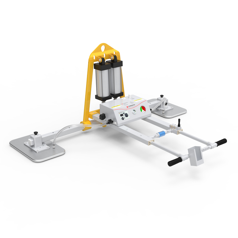 Vacuum Lifter Pro