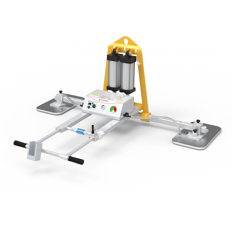 Vacuum Lifter Pro