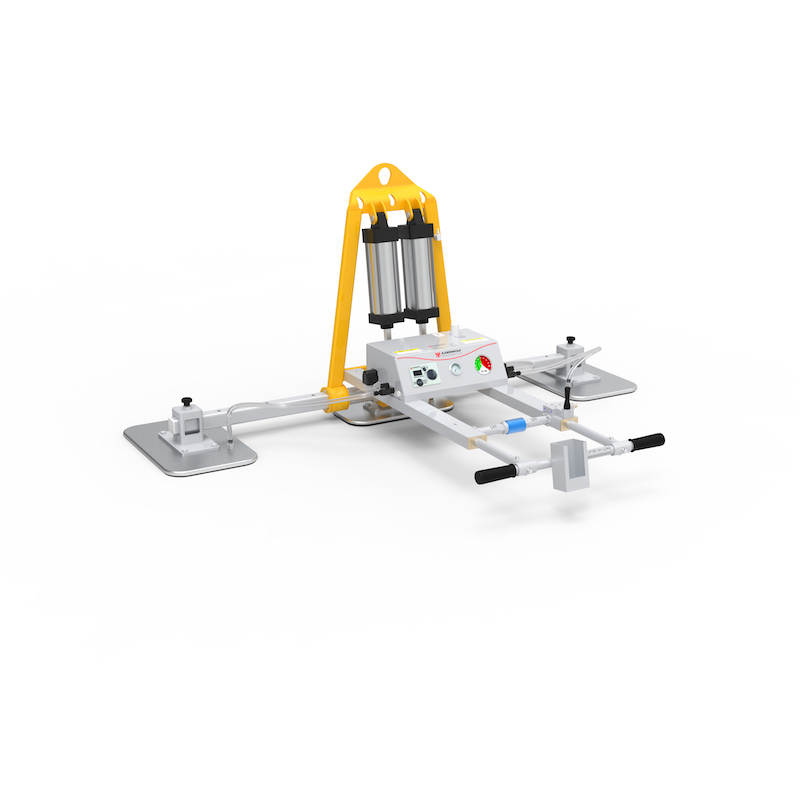 Vacuum Lifter Pro