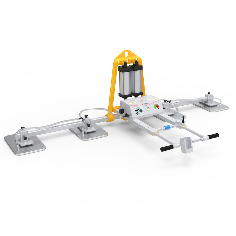 Vacuum Lifter