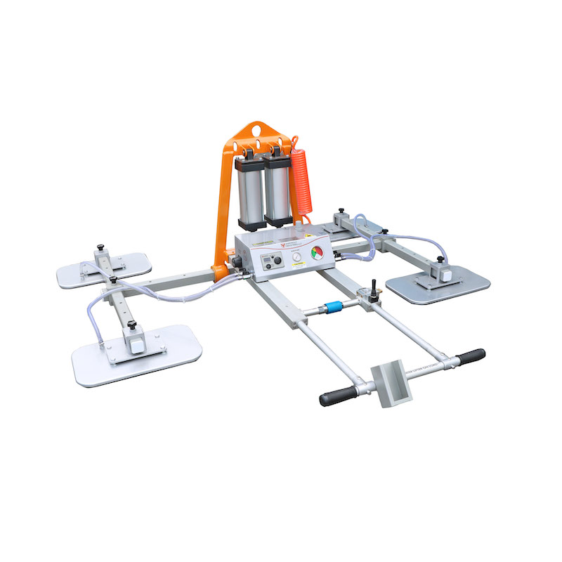 Vacuum Lifter Pro