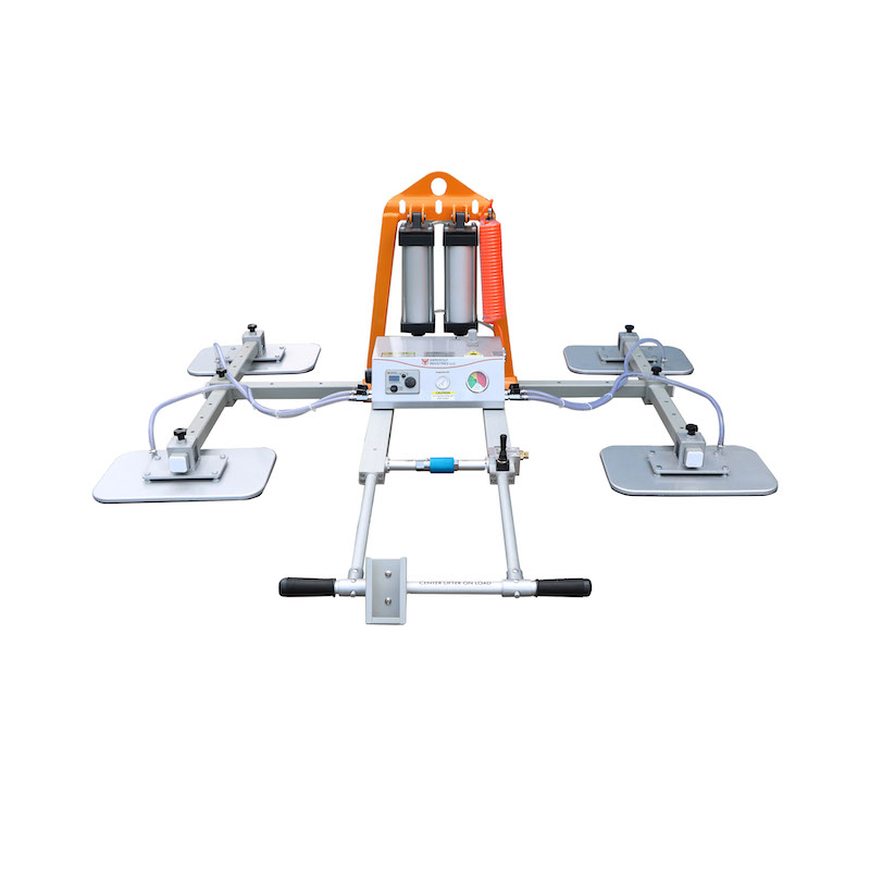 Vacuum Lifter Pro