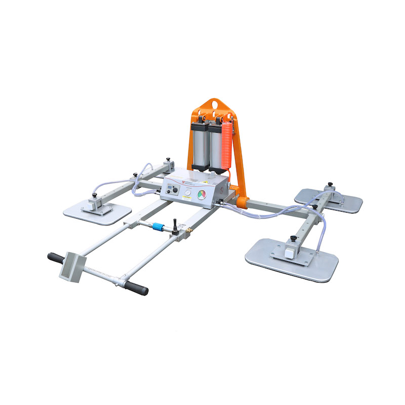 Vacuum Lifter Pro