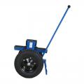 Self-Locking Trolley