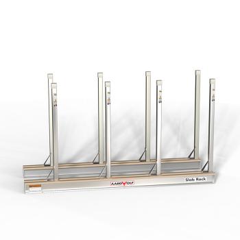 Slab Rack Kit