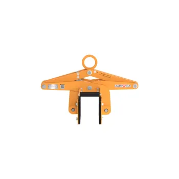 Scissor Clamp Lifter