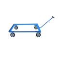 Demountable Frame