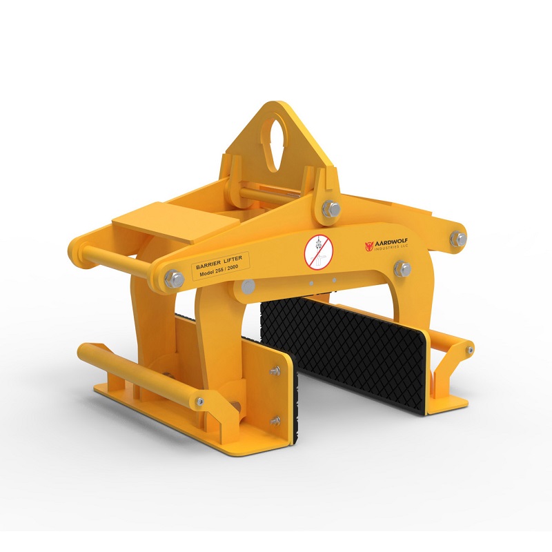 Barrier Lifter