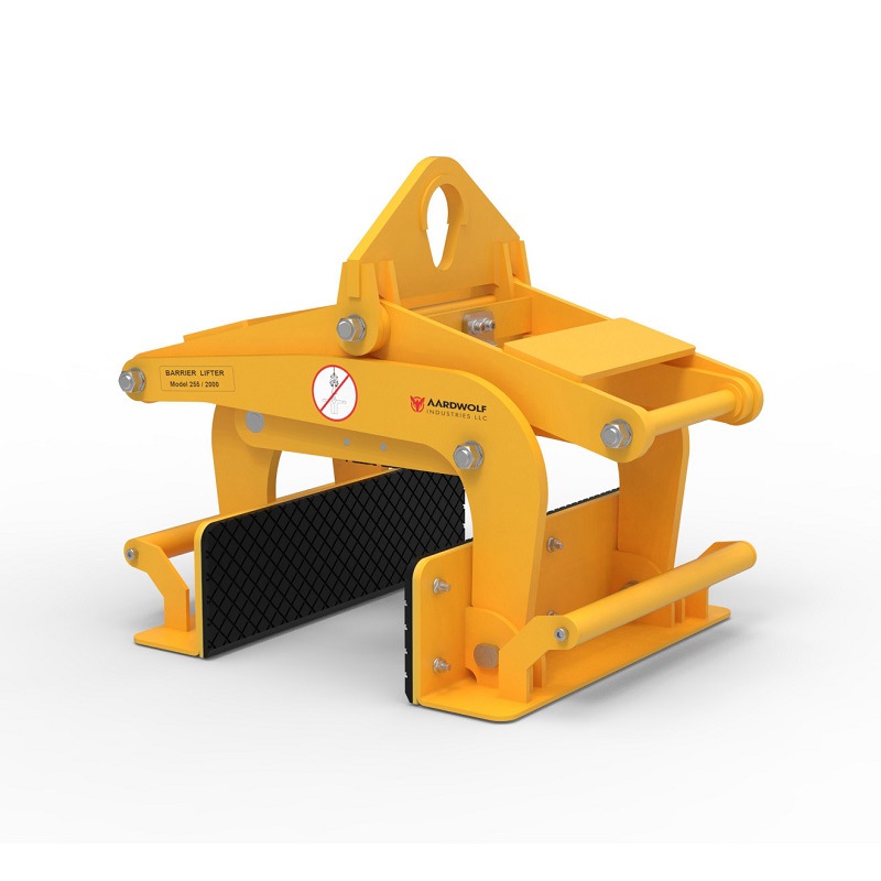 Barrier Lifter