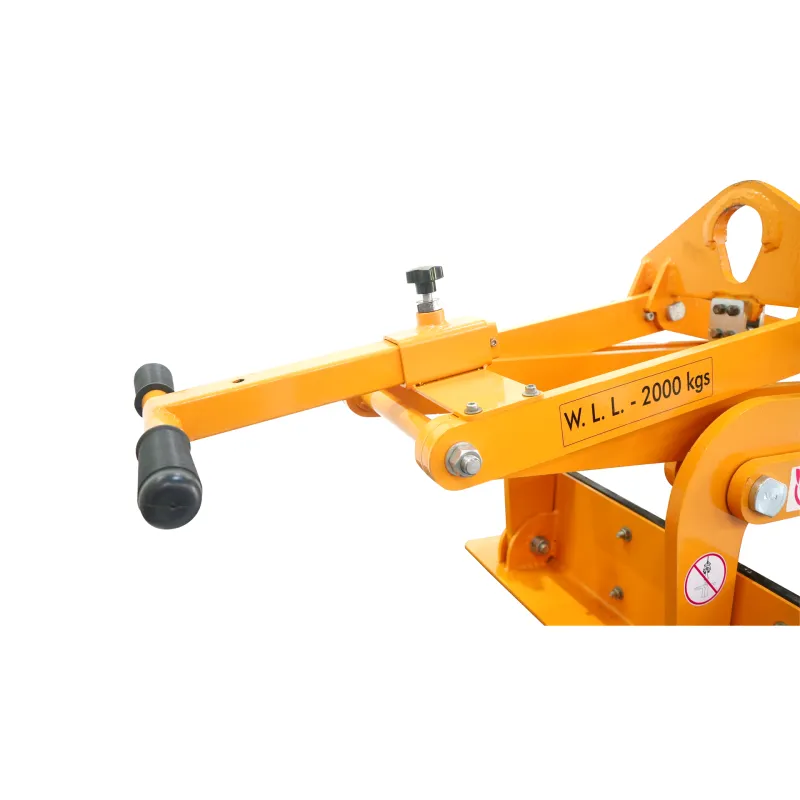 Blockheber ABL255-2000