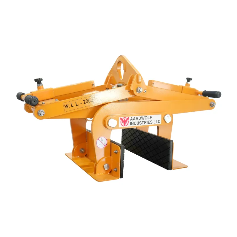 Blockheber ABL255-2000