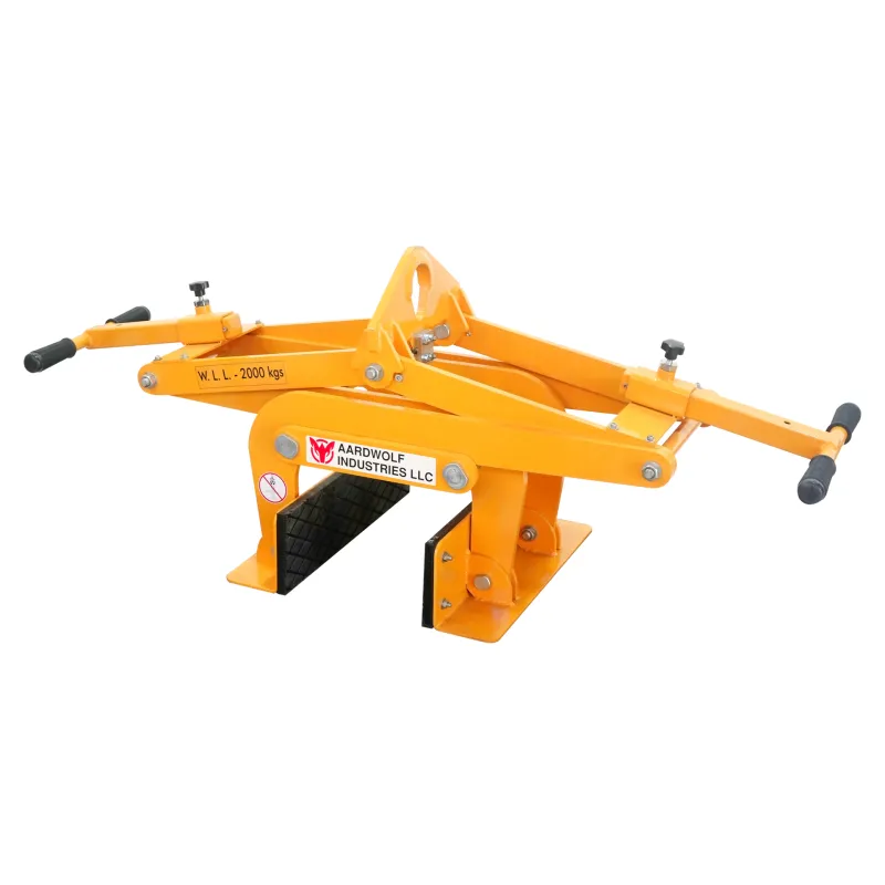 Blockheber ABL255-2000