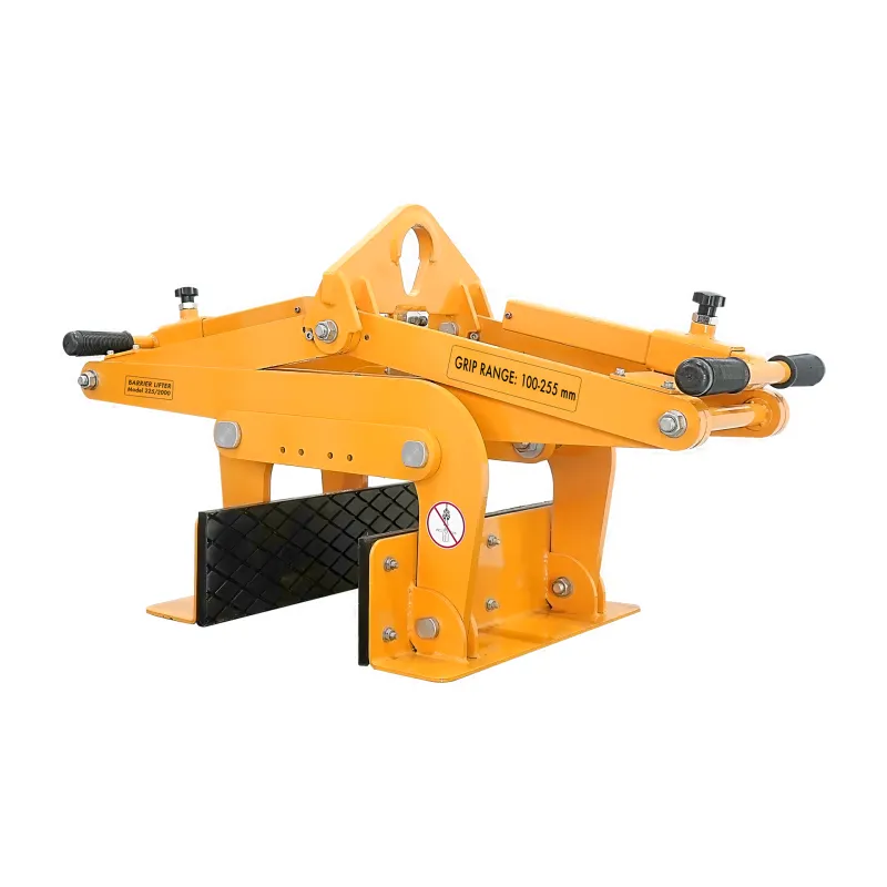 Blockheber ABL255-2000