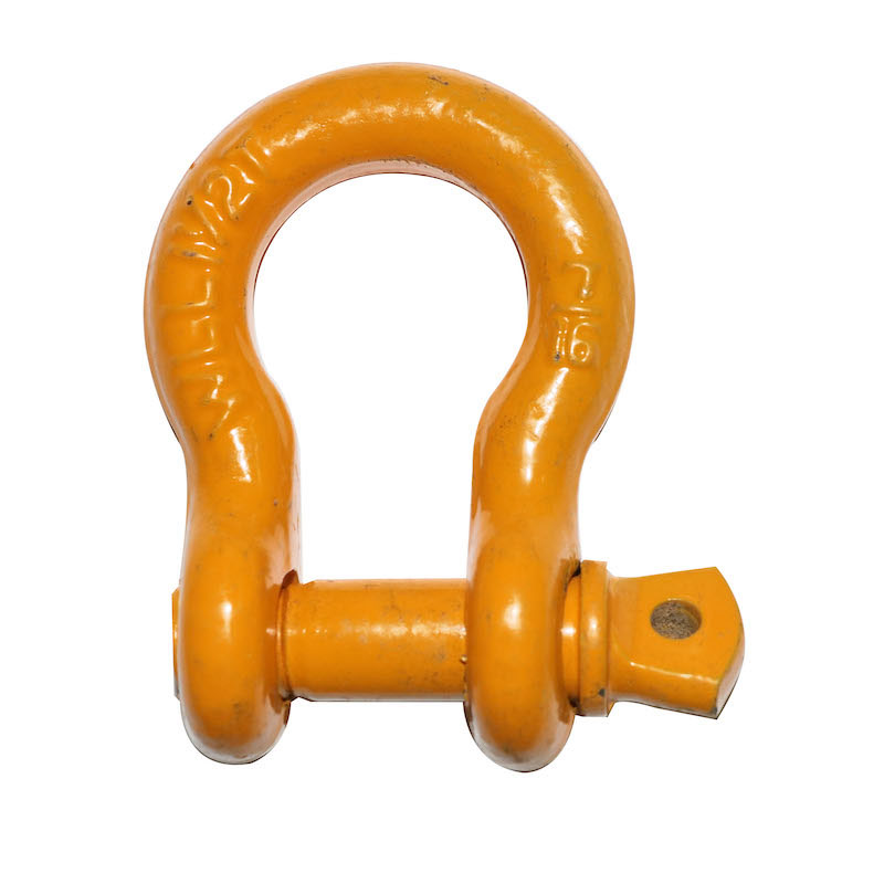 Bow Shackle 1.3T