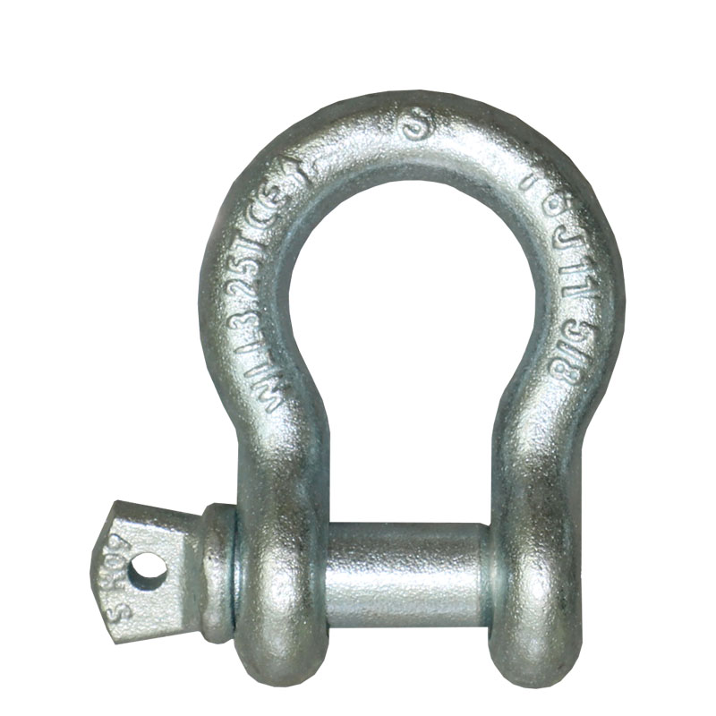 Bow Shackle 1.3T