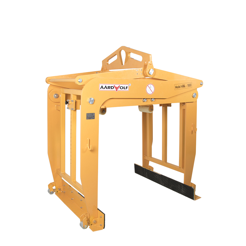 Brick Grabs Lifter