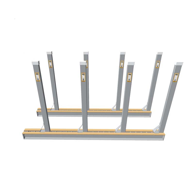 Bundle Rack - 3 Meters Long