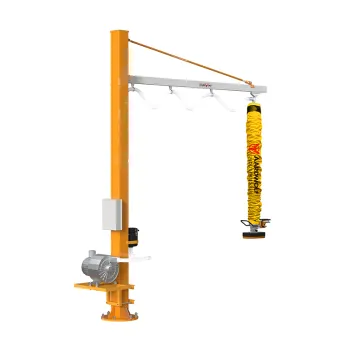 Vacuum Tube Lifter