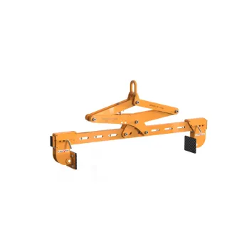 Horizontal Stone Lifting Clamp