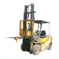Fork Hook Attachment - Single Fork