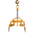 Box Lifting Clamp CBL-680