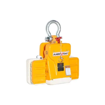 Aardwolf Slab Lifter