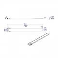 Fork Extensions - Heavy Duty