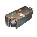 The Aardwolf Vacuum Pump, featuring an integrated reservoir, is a key tool for boosting the function