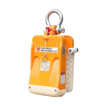 Slab Lifter