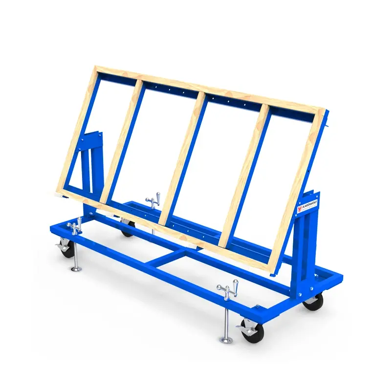 Dolly Table DT01