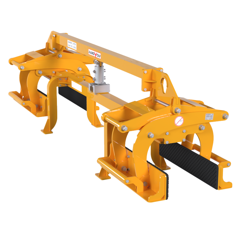 Doppelbarrierenheber ADBL-2000