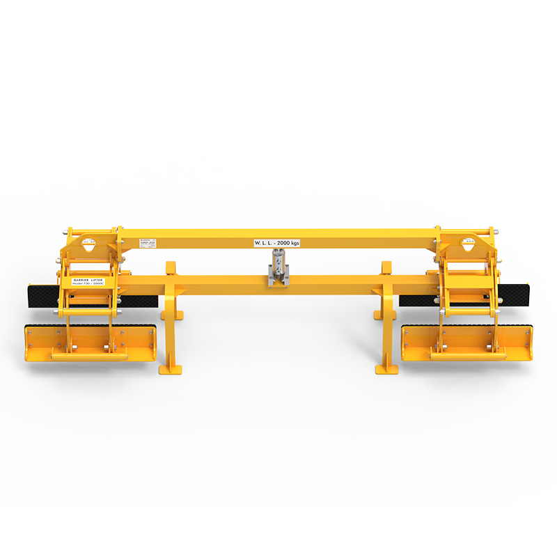 Double Barrier Lifter