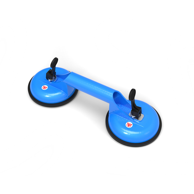 Double Suction Cup