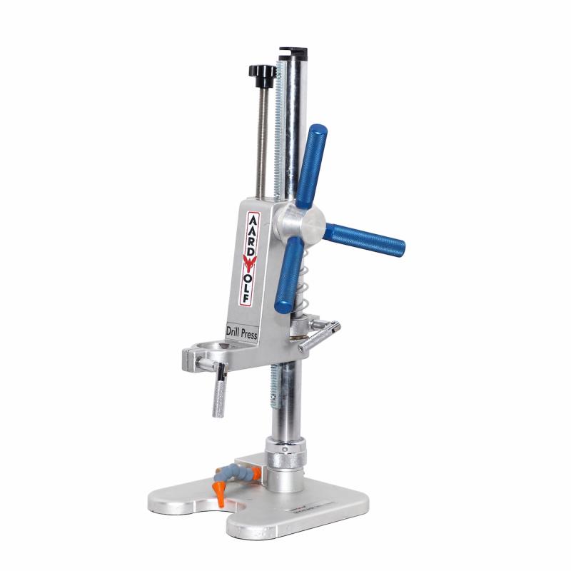 Drill Stand with Vacuum Base