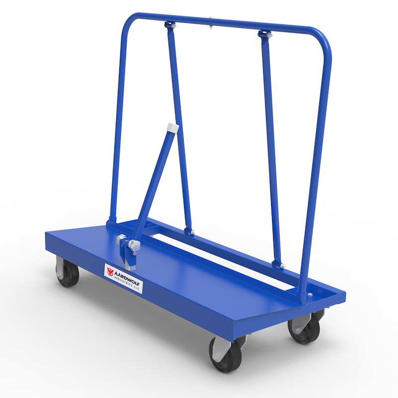 Drywall Trolley